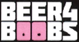 BEER4 BOOBS trademark