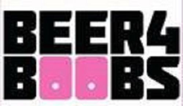 BEER4 BOOBS trademark