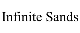 INFINITE SANDS trademark