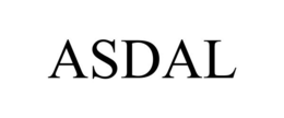 ASDAL trademark