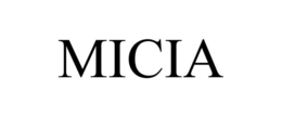 MICIA trademark