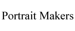 PORTRAIT MAKERS trademark