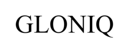 GLONIQ trademark