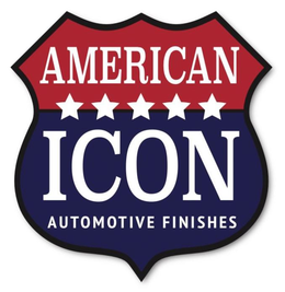 AMERICAN ICON AUTOMOTIVE FINISHES trademark
