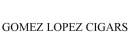 GOMEZ LOPEZ CIGARS trademark