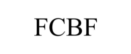 FCBF trademark