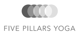 FIVE PILLARS YOGA trademark