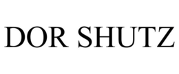 DOR SHUTZ trademark
