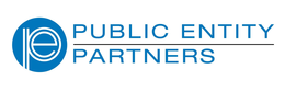 PE PUBLIC ENTITY PARTNERS trademark