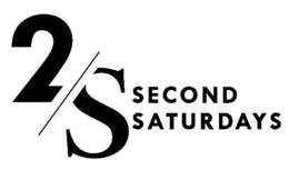 2/S SECOND SATURDAYS trademark