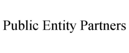 PUBLIC ENTITY PARTNERS trademark