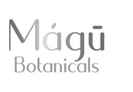MÁGU BOTANICALS trademark