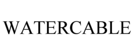 WATERCABLE trademark