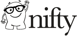 NIFTY trademark