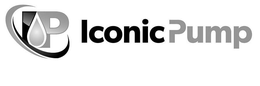 IP ICONIC PUMP trademark