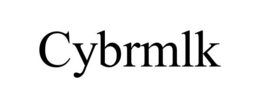 CYBRMLK trademark