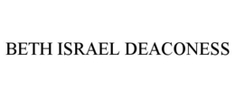 BETH ISRAEL DEACONESS trademark