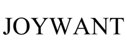 JOYWANT trademark