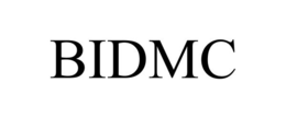 BIDMC trademark