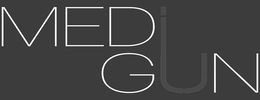MEDI GUN trademark