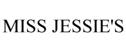 MISS JESSIE'S trademark