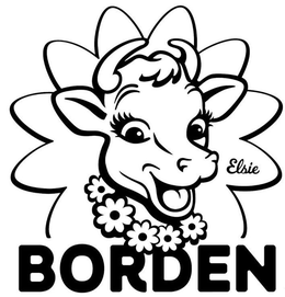 ELSIE BORDEN trademark