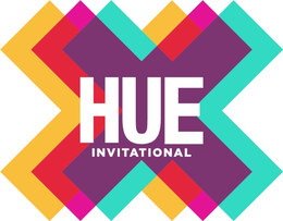 HUE INVITATIONAL XXX trademark