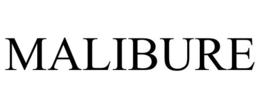 MALIBURE trademark