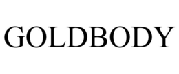 GOLDBODY trademark