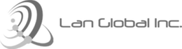 LAN GLOBAL INC. trademark