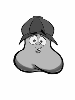 LogoMark trademark