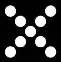 X trademark