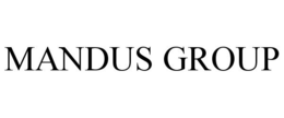 MANDUS GROUP trademark