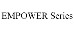 EMPOWER SERIES trademark