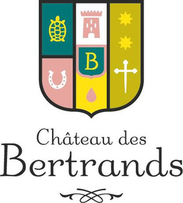 B CHÂTEAU DES BERTRANDS trademark
