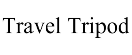 TRAVEL TRIPOD trademark