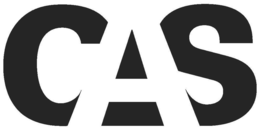 CAS trademark
