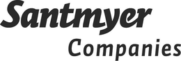 SANTMYER COMPANIES trademark