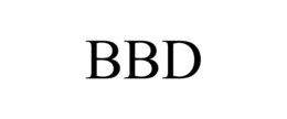 BBD trademark