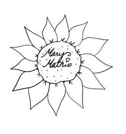 MARY MATHIS trademark