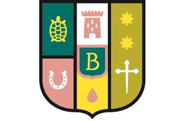 B trademark