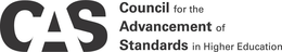 CAS COUNCIL FOR THE ADVANCEMENT OF STANDARDS IN HIGHER EDUCATION trademark