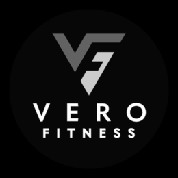 VF VERO FITNESS trademark