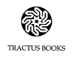 TRACTUS BOOKS trademark
