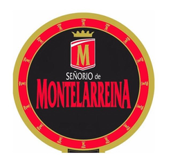 M SEÑORIO DE MONTELARREINA trademark