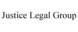 JUSTICE LEGAL GROUP trademark