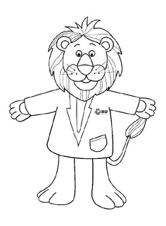 MD MEDICAL GROUP trademark
