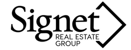 SIGNET REAL ESTATE GROUP trademark