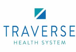 TRAVERSE HEALTH SYSTEM trademark