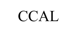 CCAL trademark